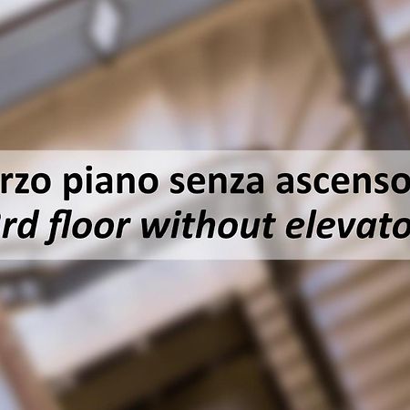 Mamo Florence - Vasari Apartment Luaran gambar