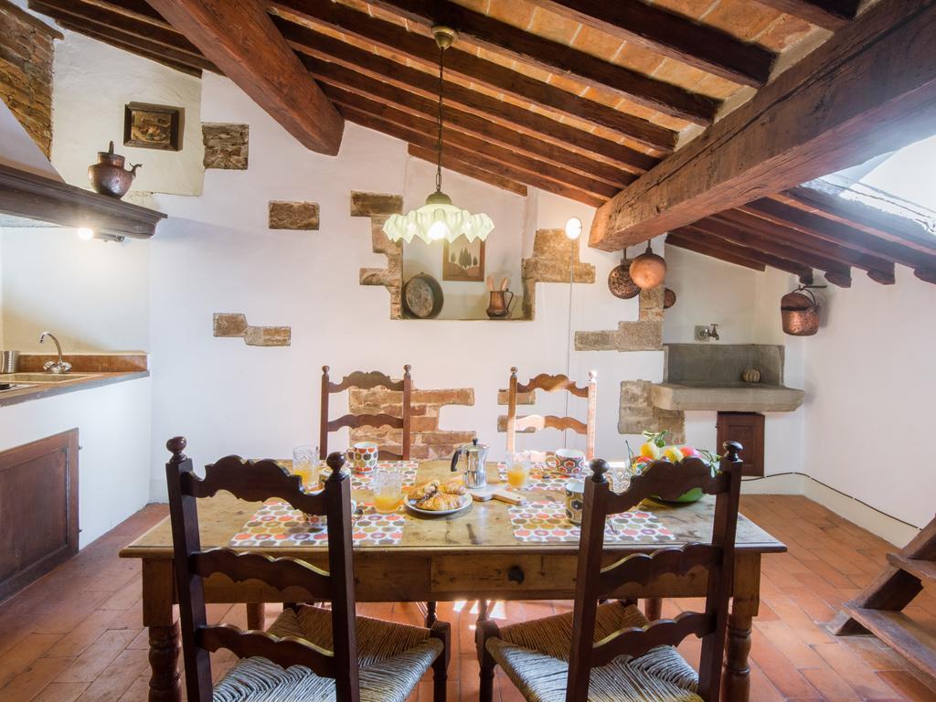Mamo Florence - Vasari Apartment Luaran gambar